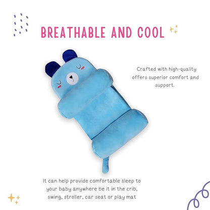 Baby Shaping Head Support Pillow